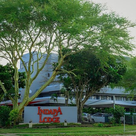 Indaba Lodge Hotel Ричардс-Бей Экстерьер фото