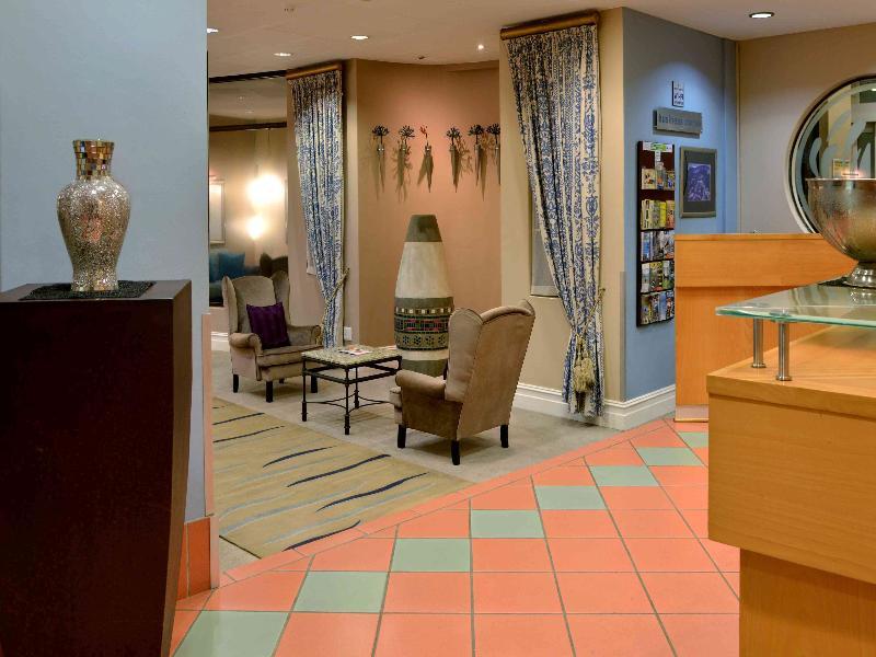 Indaba Lodge Hotel Ричардс-Бей Экстерьер фото