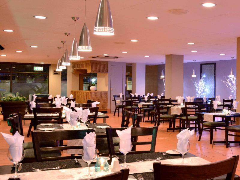 Indaba Lodge Hotel Ричардс-Бей Экстерьер фото