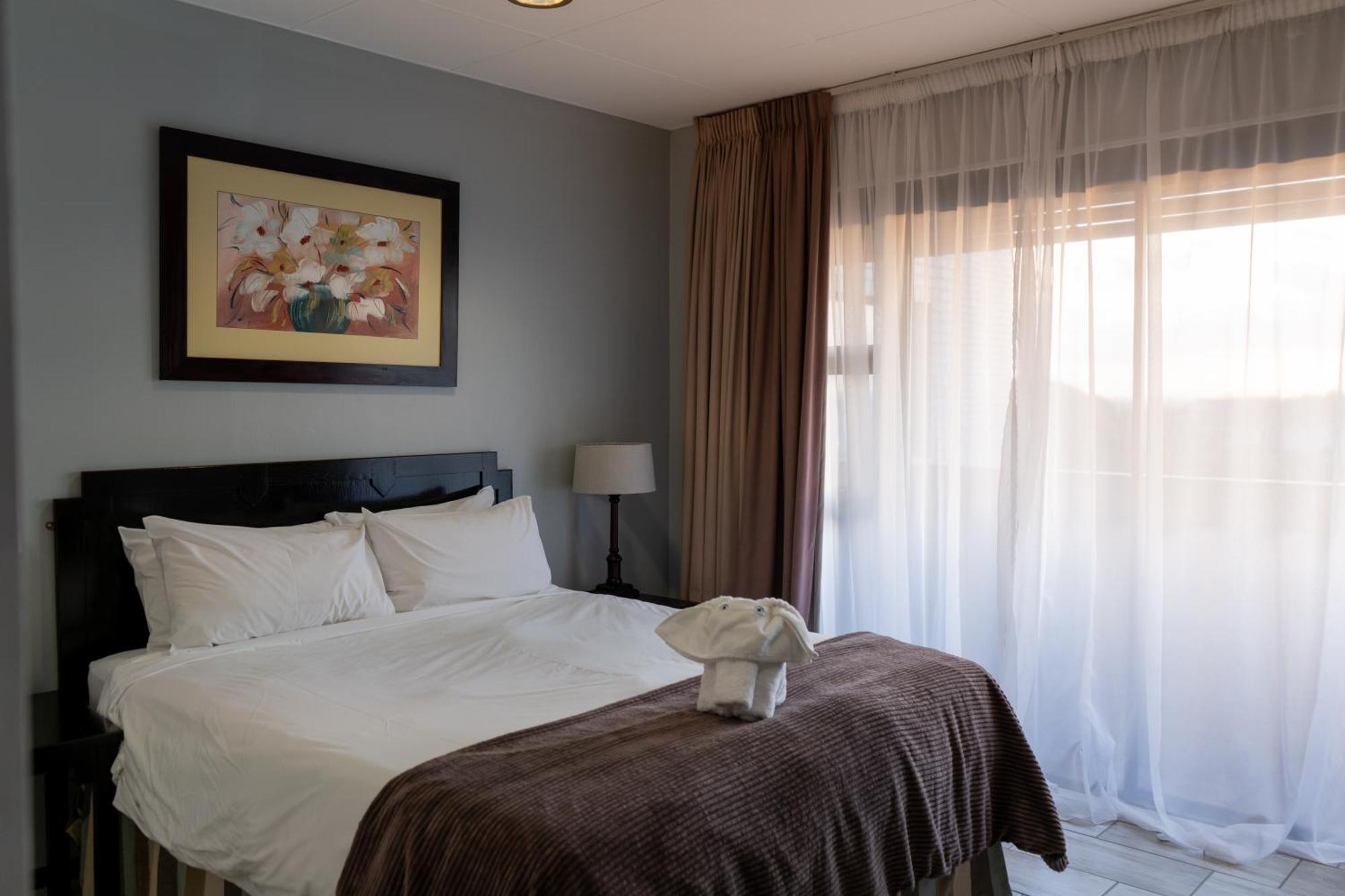 Indaba Lodge Hotel Ричардс-Бей Экстерьер фото