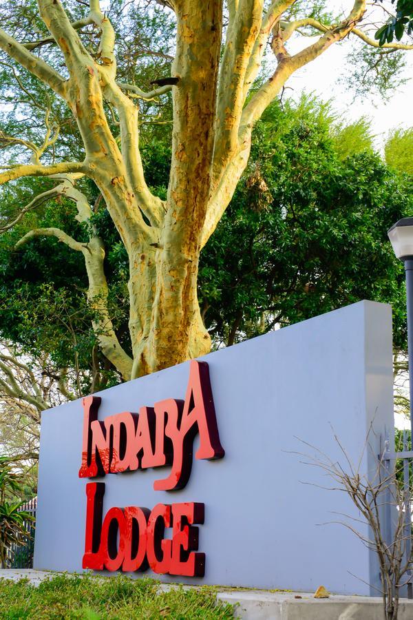 Indaba Lodge Hotel Ричардс-Бей Экстерьер фото